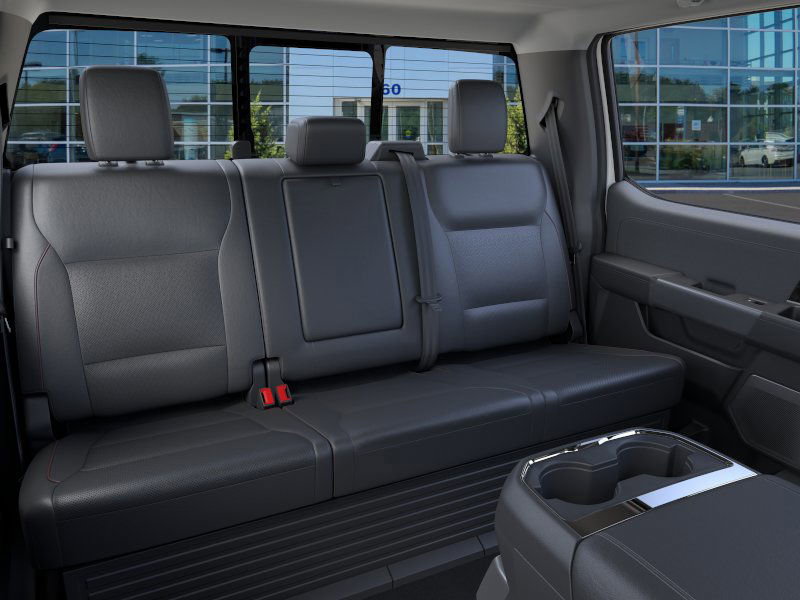 New 2026 Ford F250 Lariat image 11