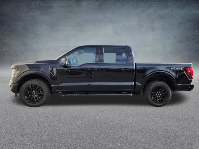 New 2026 Ford F150 XLT w/ Equipment Group 303A High AWD/4WD image 4