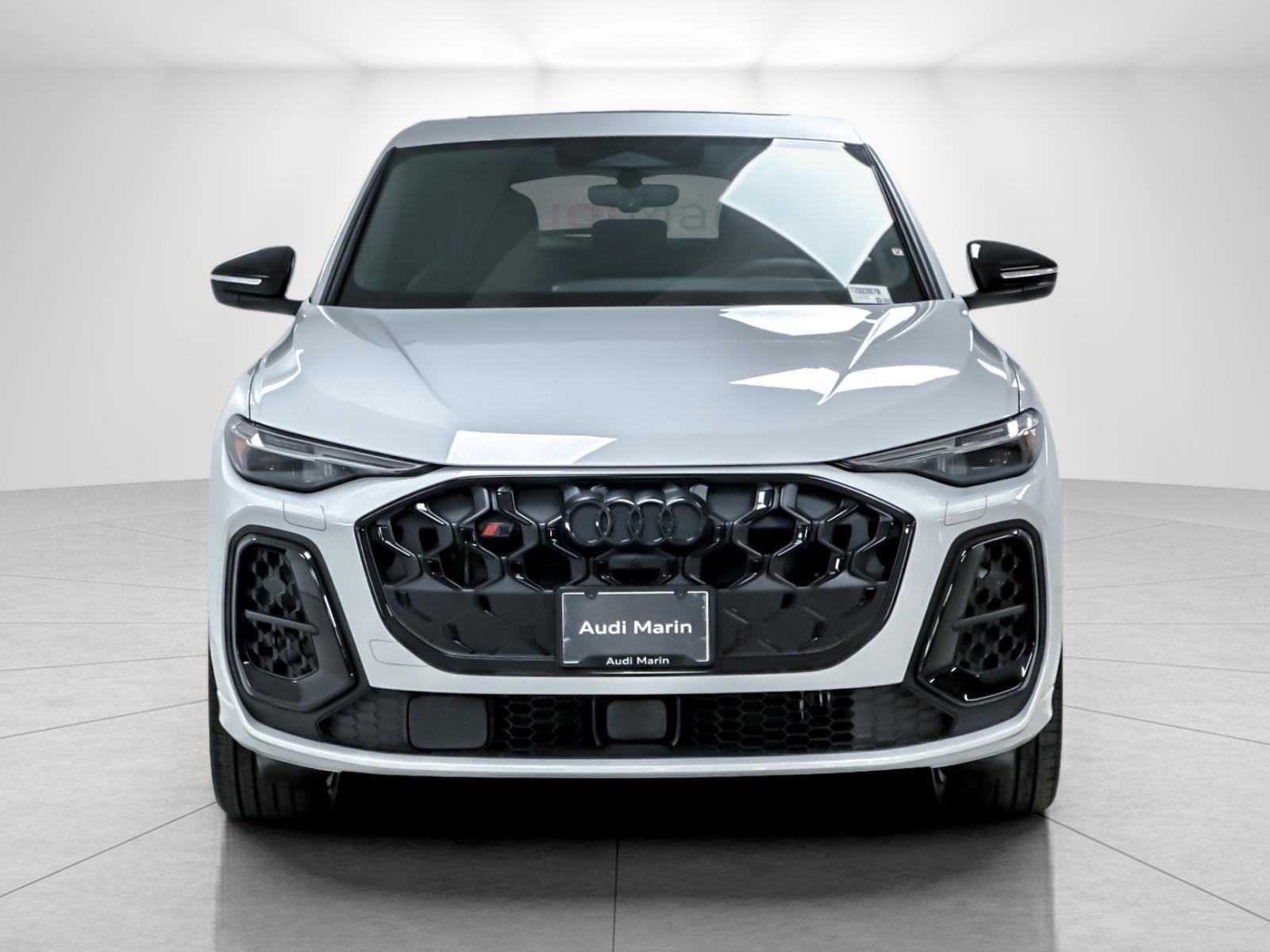 New 2026 Audi SQ5 Premium Plus AWD/4WD image 8