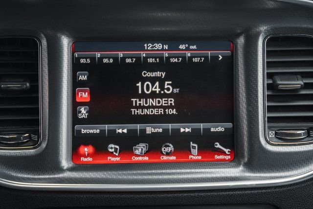 Used 2014 Dodge Charger R/T w/ Wheels & Tunes Group image 29
