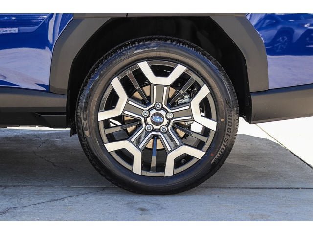 New 2026 Subaru Outback Touring XT AWD/4WD image 38