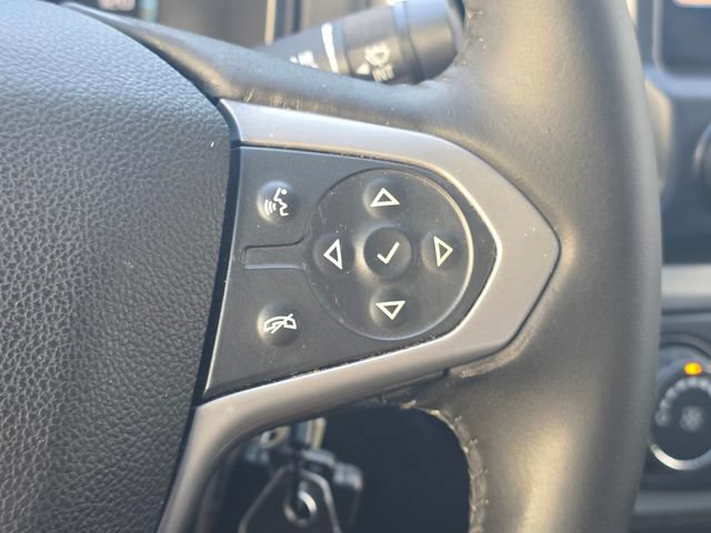Used 2016 Chevrolet Colorado LT w/ LT Convenience Package RWD image 35