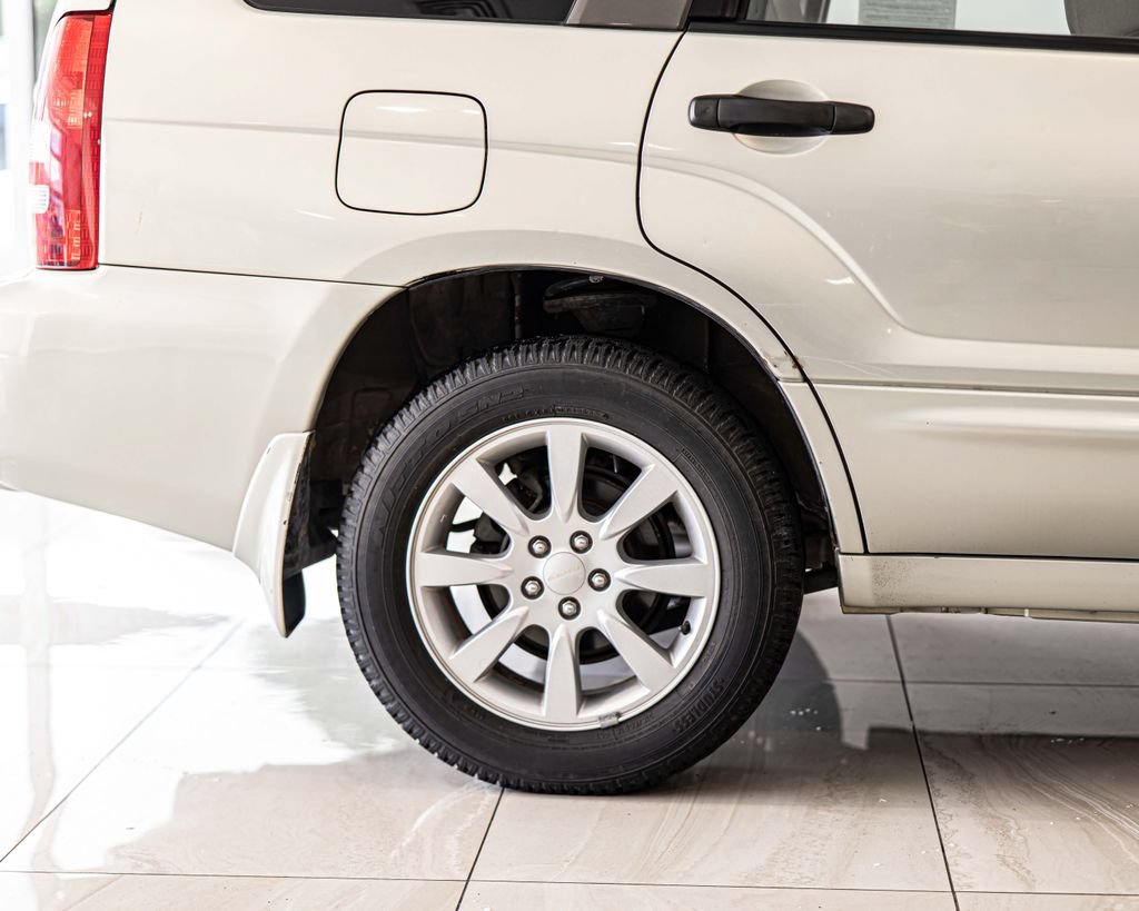 Used 2005 Subaru Forester 2.5XS AWD/4WD image 11