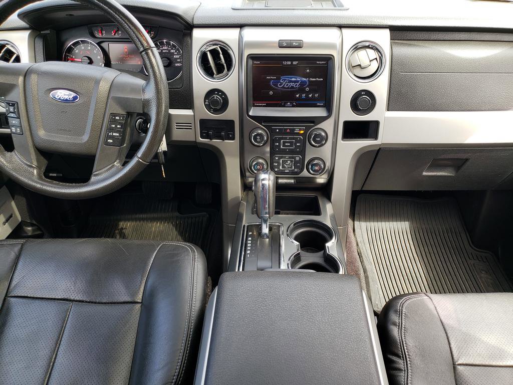 Used 2013 Ford F150 FX4 w/ Luxury Equipment Group image 14