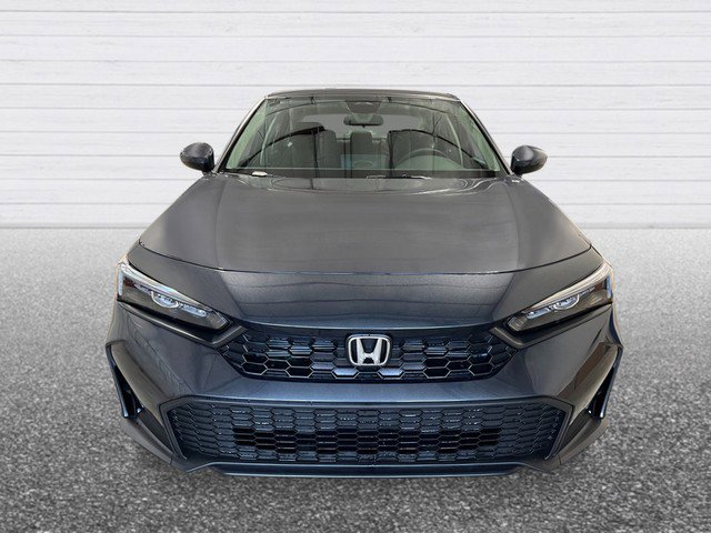 New 2026 Honda Civic LX image 10