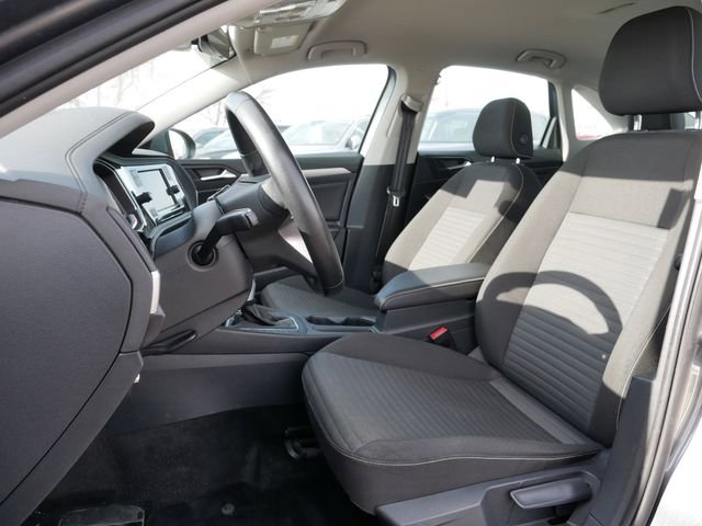 Certified 2024 Volkswagen Jetta S image 15