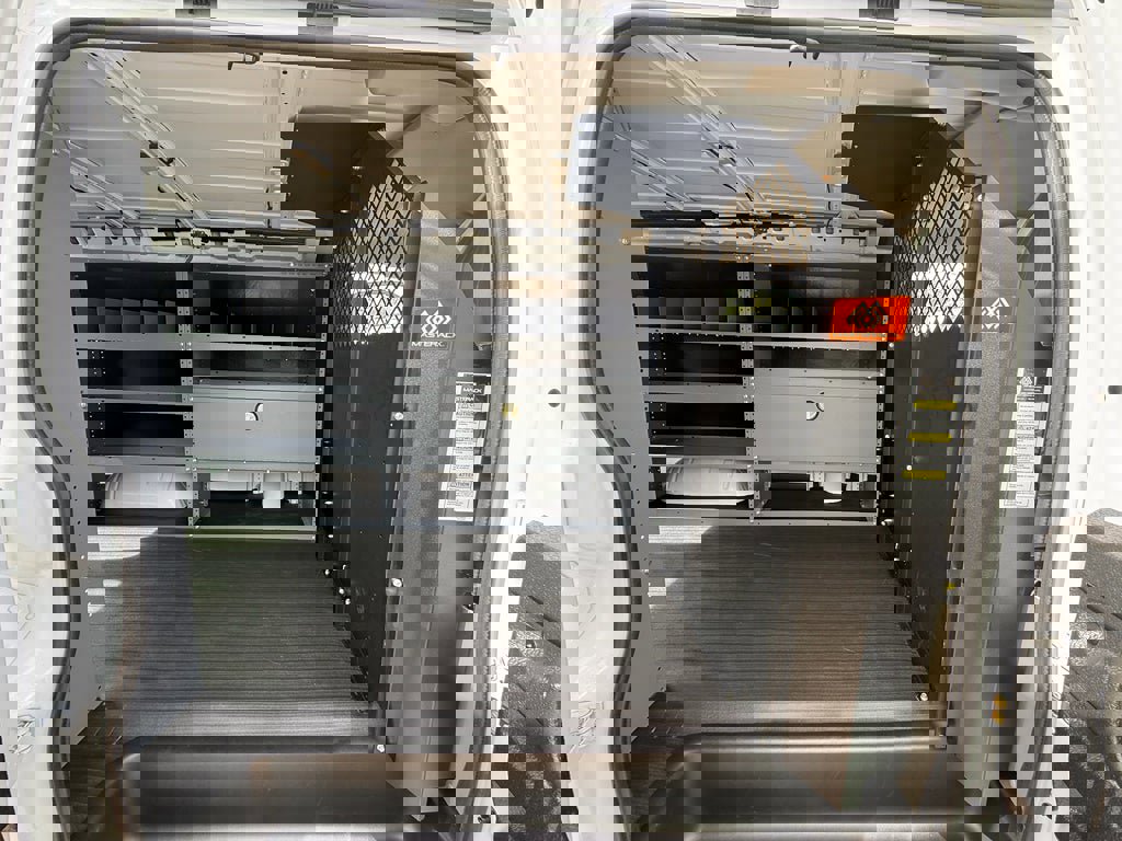 New 2025 Chevrolet Express 2500 w/ Driver Convenience Package image 24