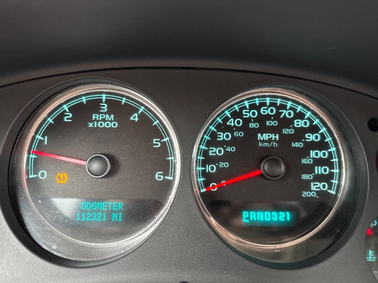 Used 2008 Chevrolet Avalanche LT AWD/4WD image 32