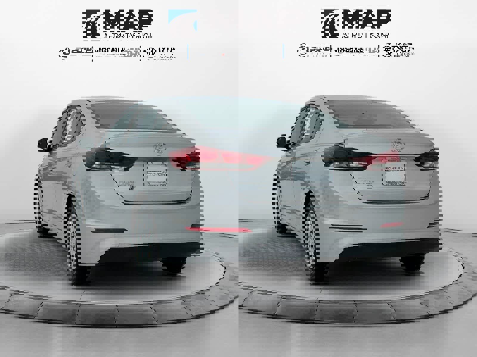 Used 2018 Hyundai Elantra SE w/ Cargo Package image 3