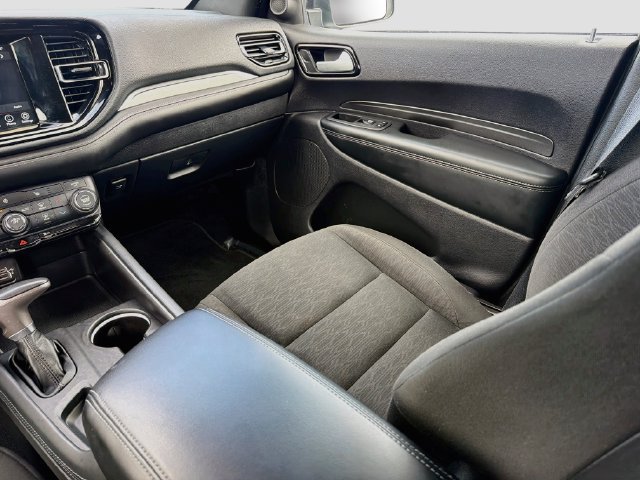 Used 2024 Dodge Durango SXT w/ Trailer Tow Group IV AWD/4WD image 24