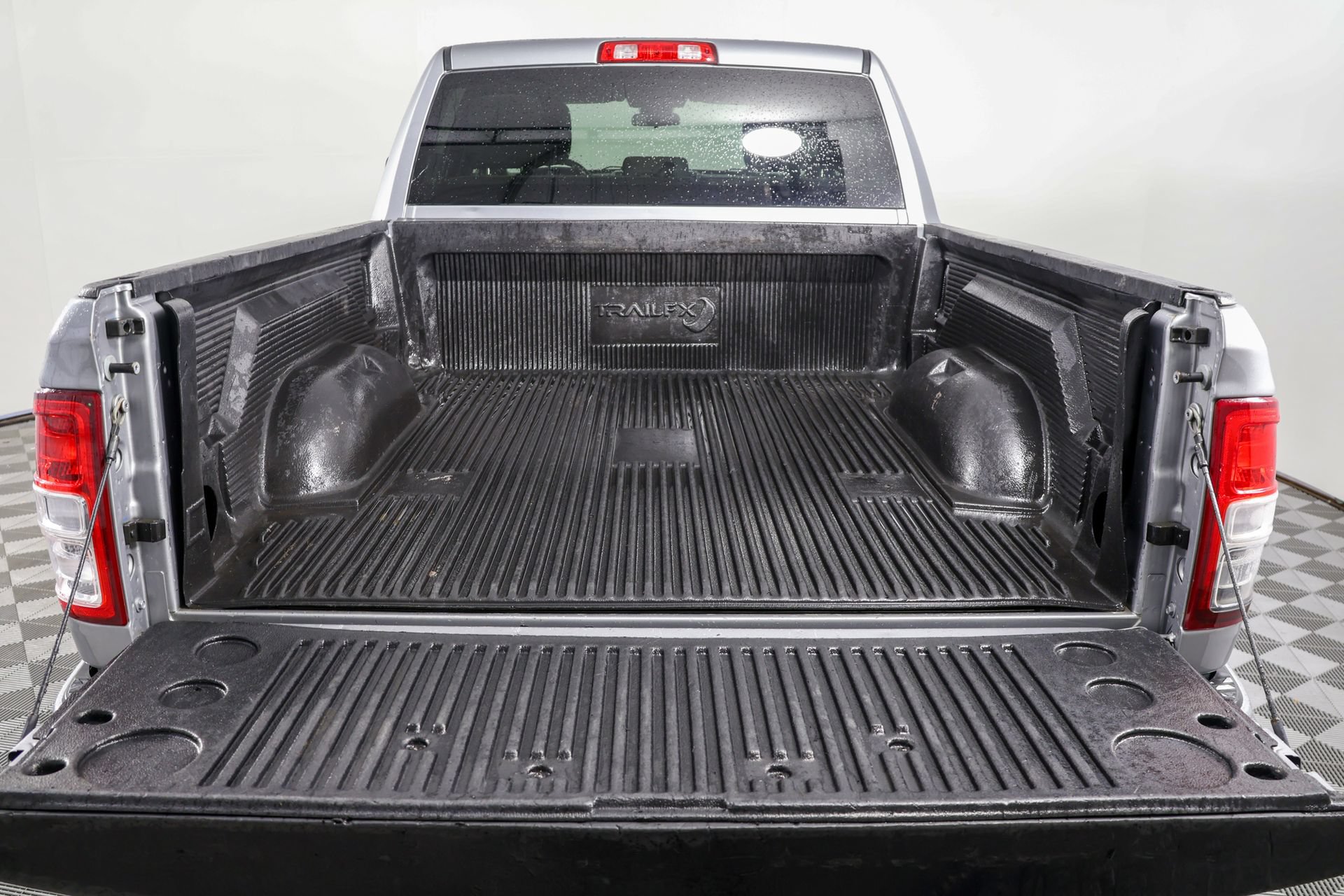 Used 2021 RAM 2500 Big Horn AWD/4WD image 27