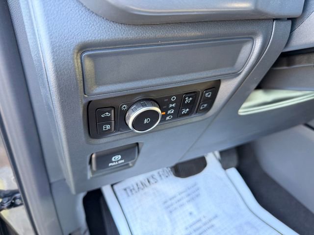 New 2025 Ford F150 XLT w/ Equipment Group 302A MID image 22