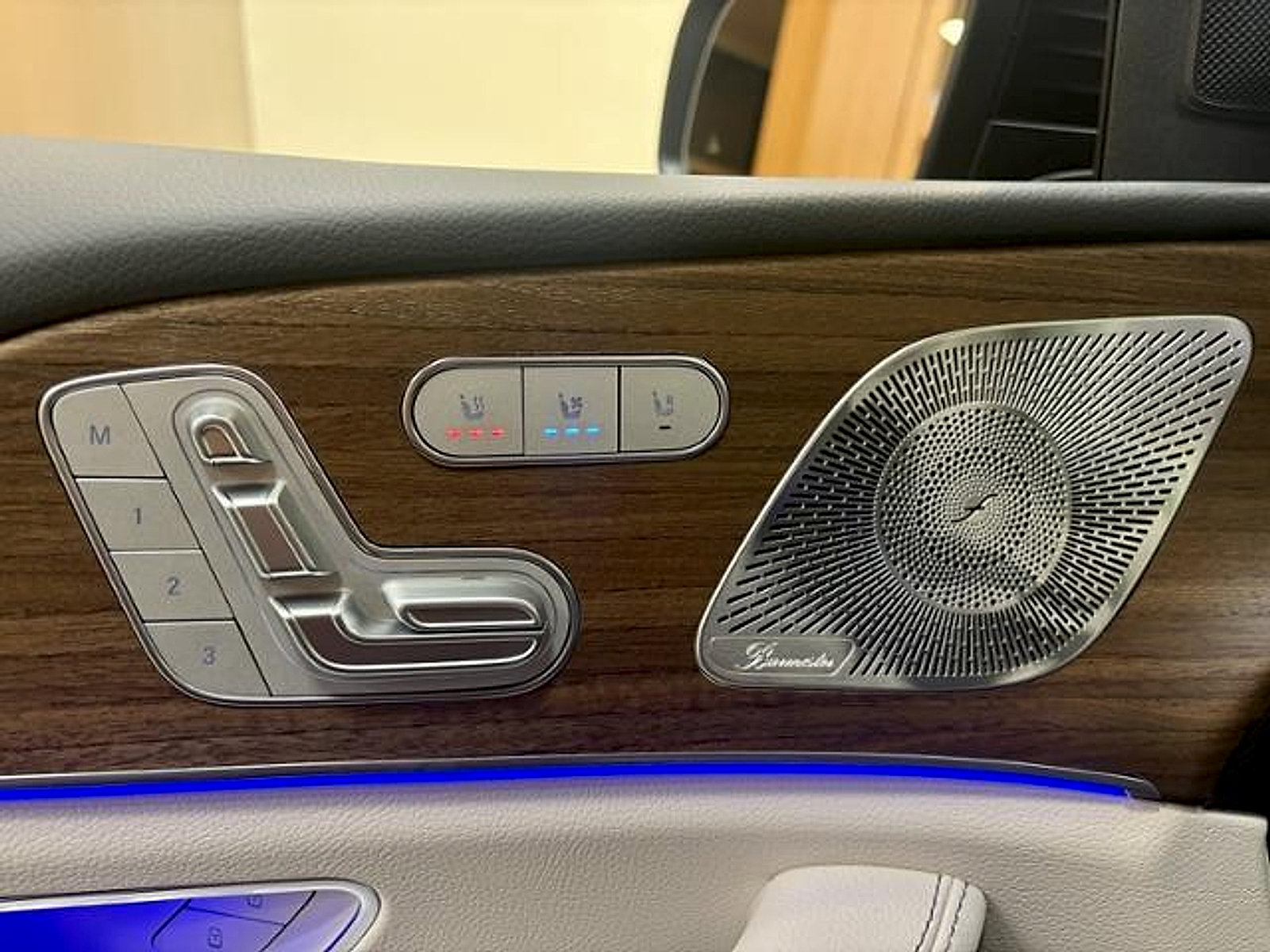 New 2026 Mercedes-Benz GLE 350 4MATIC image 22