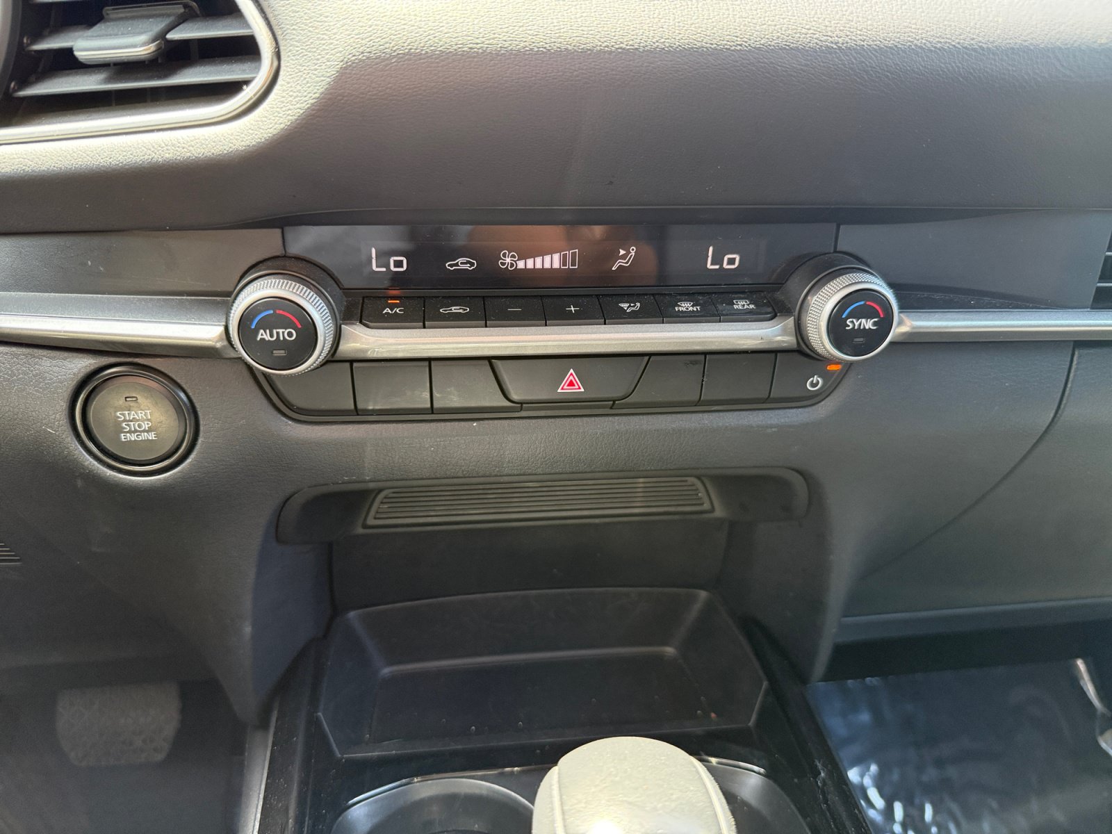 Used 2024 MAZDA CX-30 AWD 2.5 S w/ Select Sport Pkg image 13