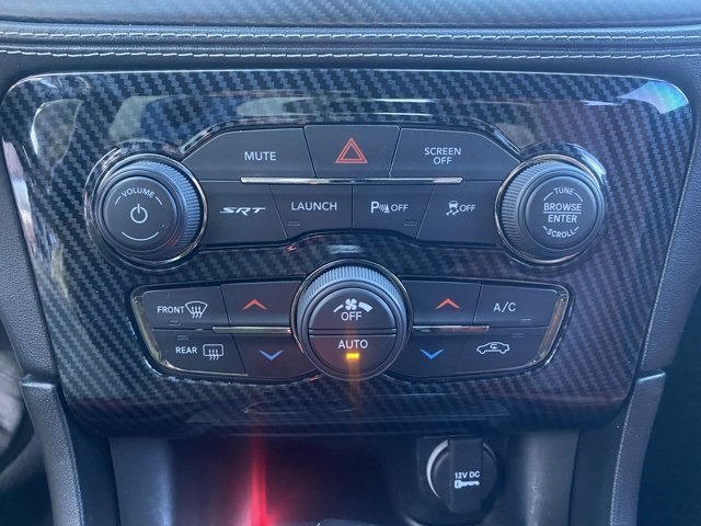 Used 2022 Dodge Charger SRT Hellcat w/ Harman/Kardon Audio Group image 21