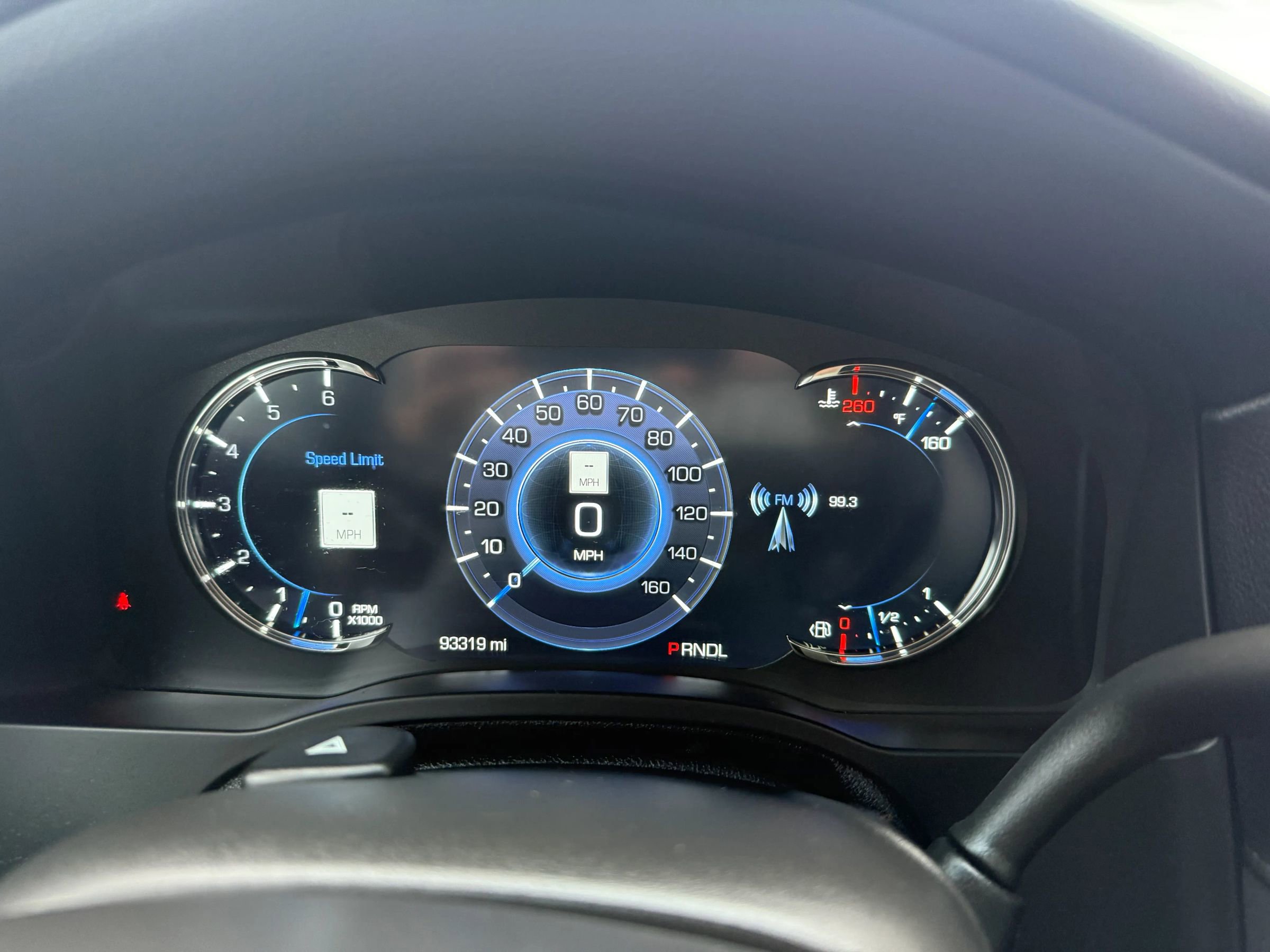 Used 2020 Cadillac Escalade ESV Luxury image 39