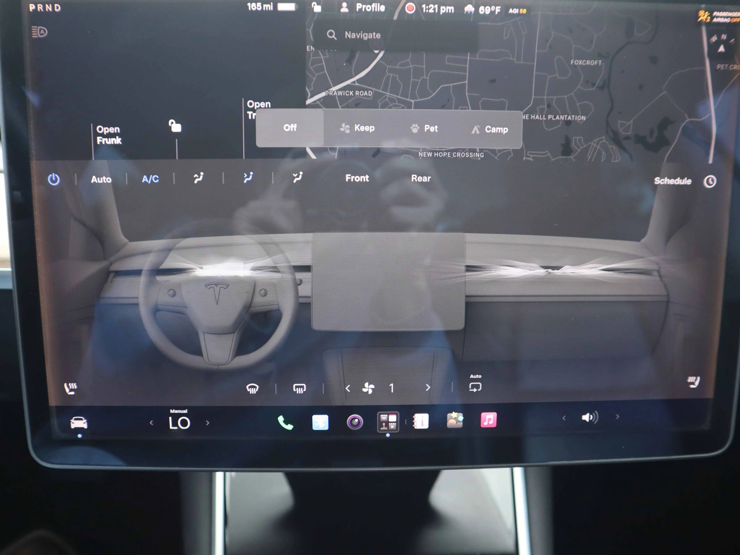 Used 2019 Tesla Model 3 Standard Range Plus RWD image 19