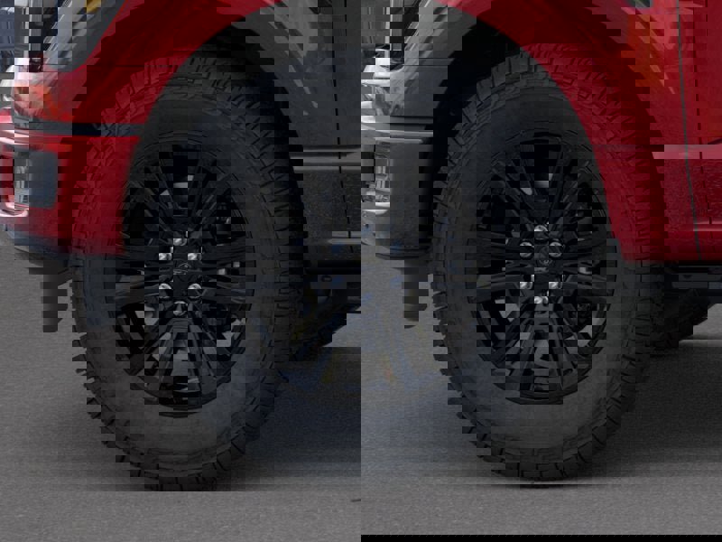 New 2026 Ford F150 Platinum AWD/4WD image 18