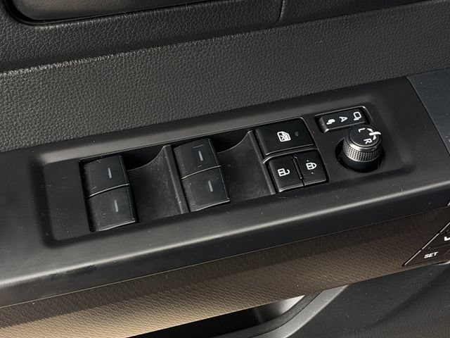 Certified 2025 Toyota Sequoia TRD Pro AWD/4WD image 13