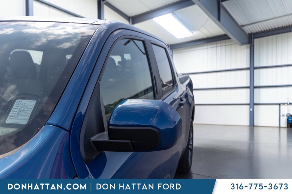 Used 2023 Ford Maverick XLT w/ Equipment Group 300A Standard AWD/4WD image 31