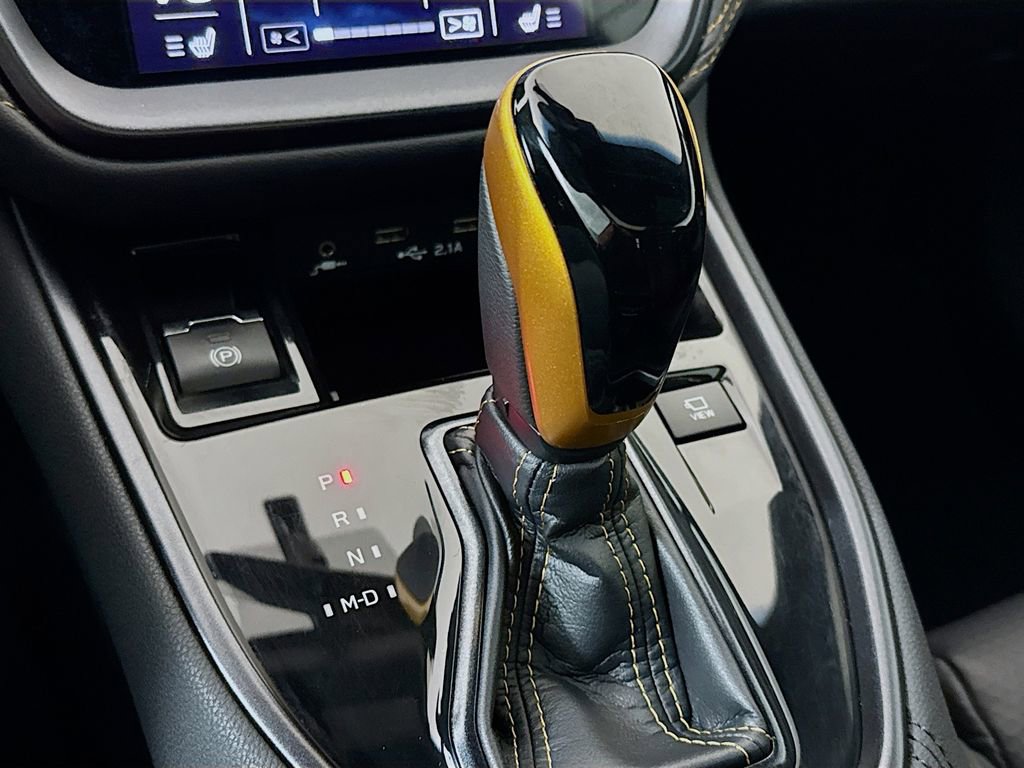 Used 2022 Subaru Outback Wilderness image 16