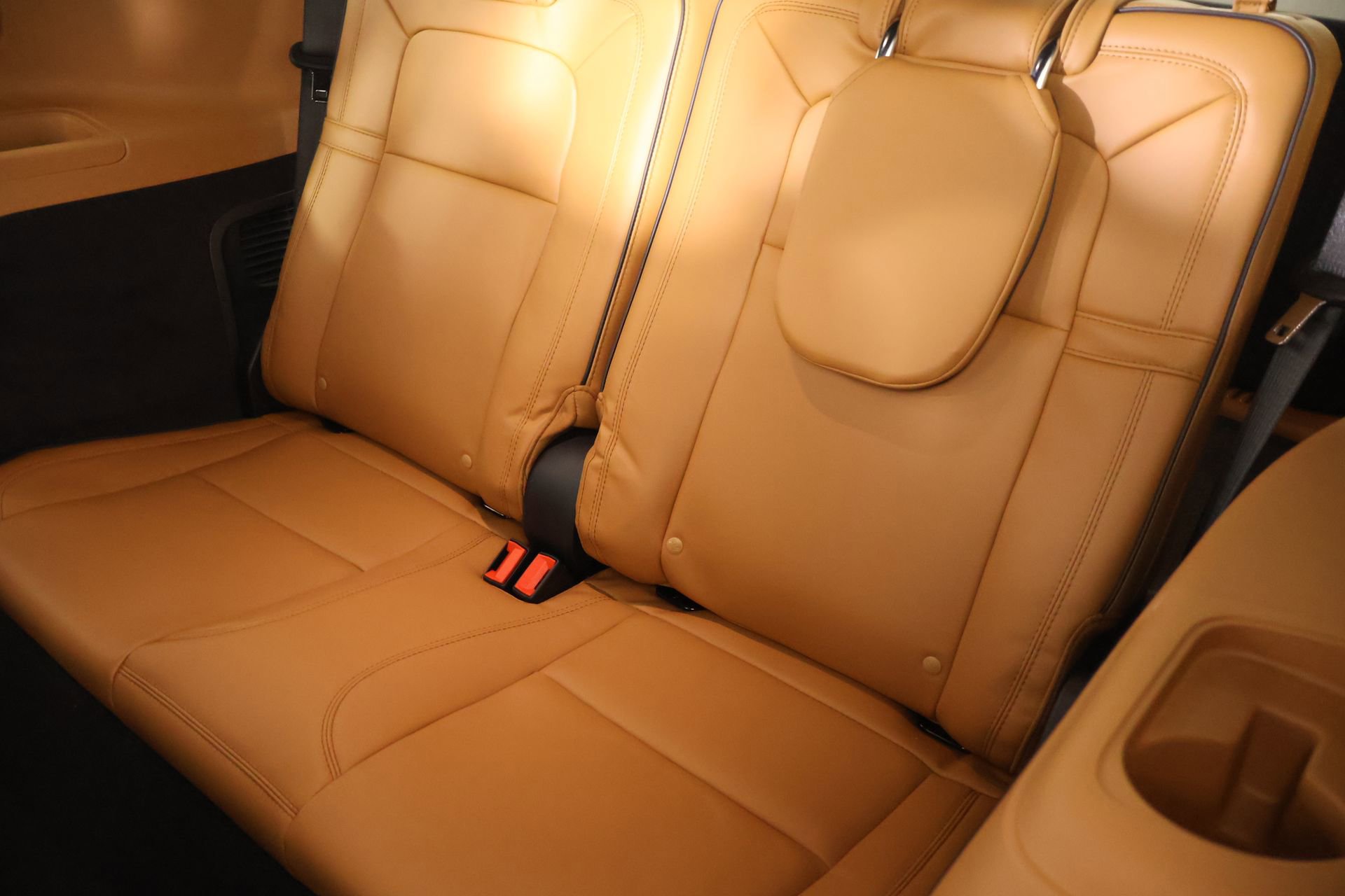 New 2026 Lincoln Aviator Black Label image 13