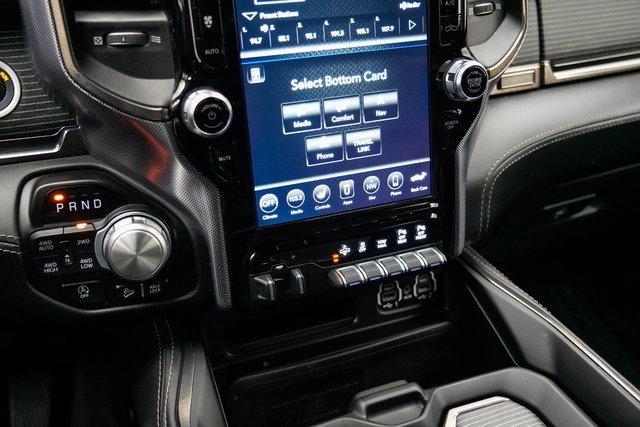 Used 2020 RAM 1500 Limited image 29