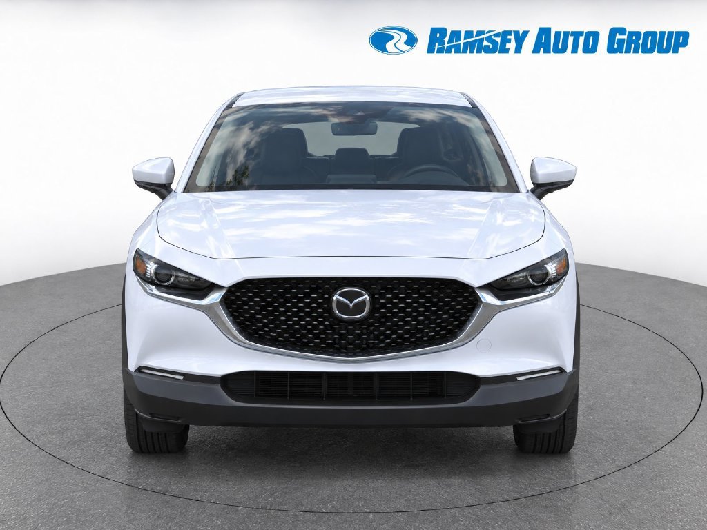 Used 2024 MAZDA CX-30 AWD 2.5 S image 5