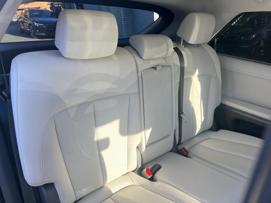 Used 2023 Hyundai Ioniq 5 Limited w/ Cargo Package image 44
