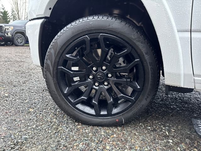 New 2026 RAM 1500 Limited image 28