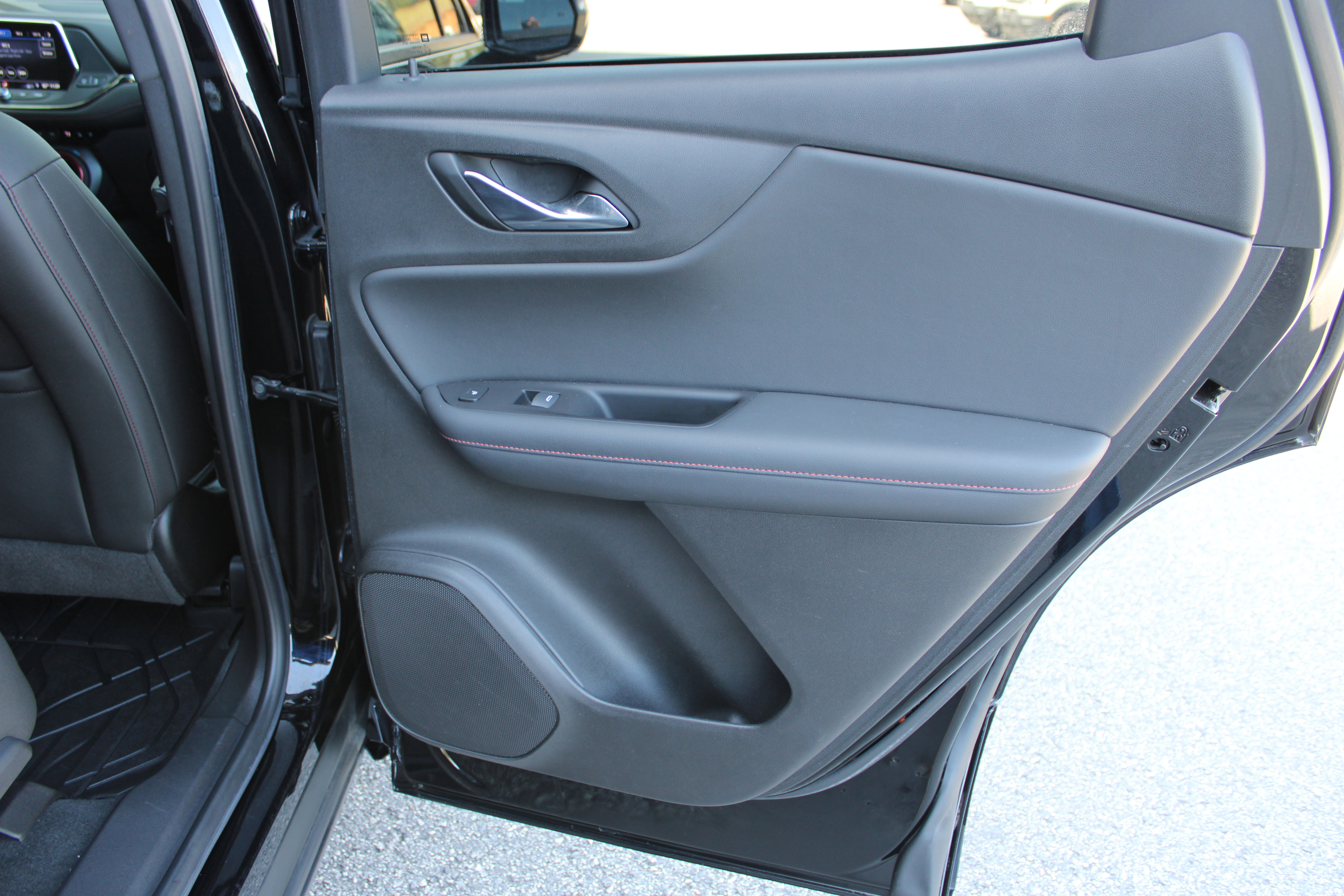 Used 2019 Chevrolet Blazer RS image 14