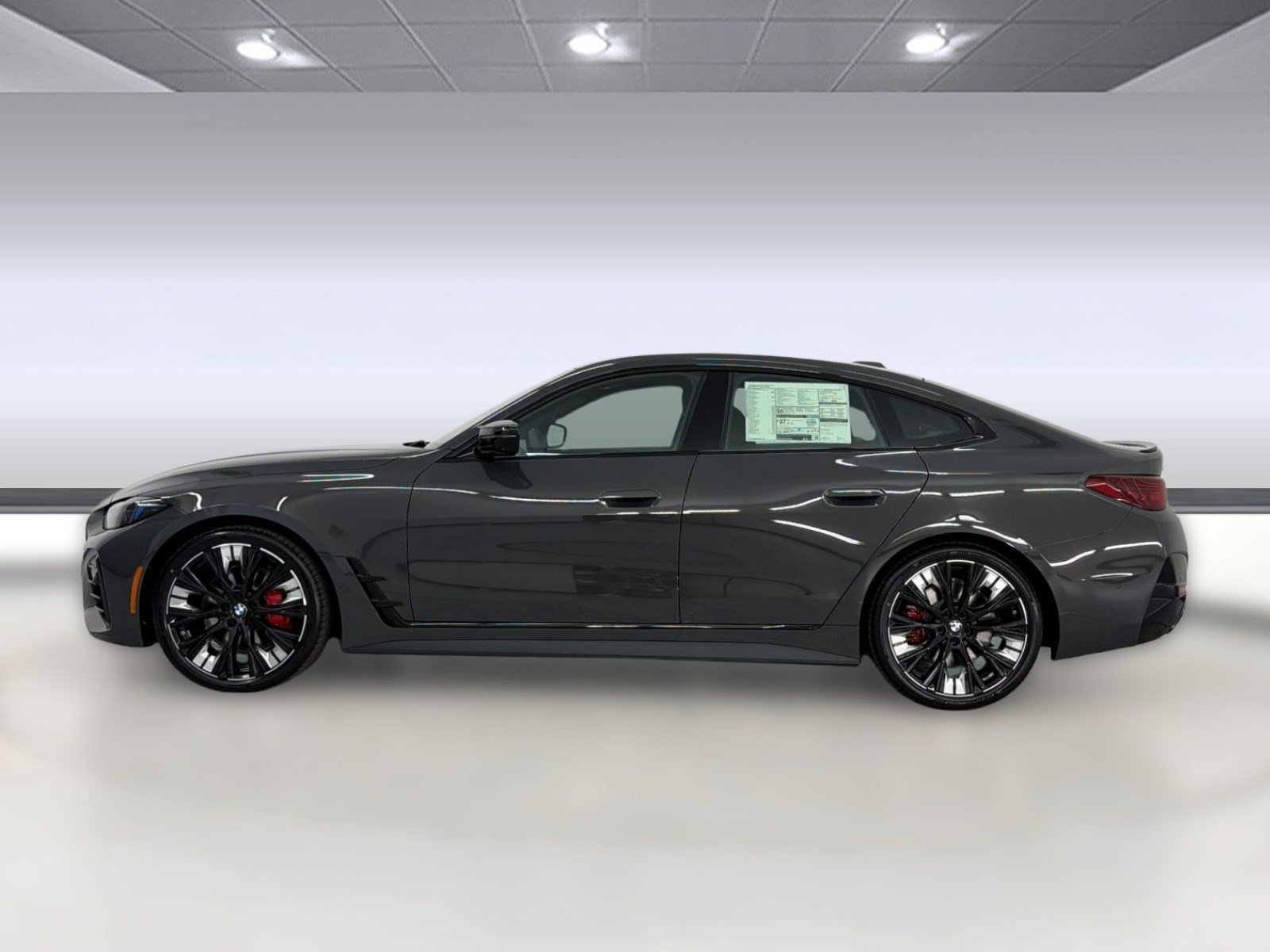 New 2026 BMW 440i xDrive w/ Premium Package AWD/4WD image 2
