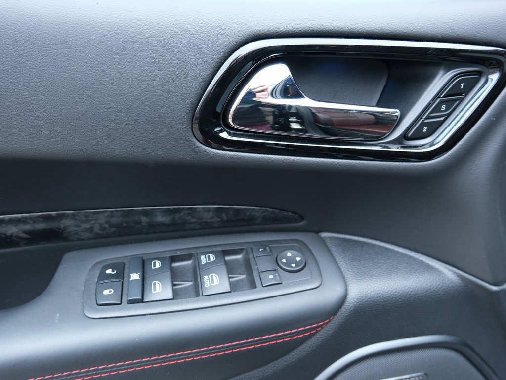 Used 2024 Dodge Durango R/T image 29