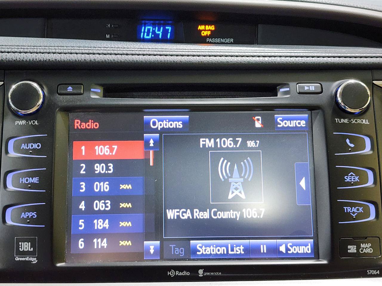 Used 2015 Toyota Highlander Limited AWD/4WD image 15