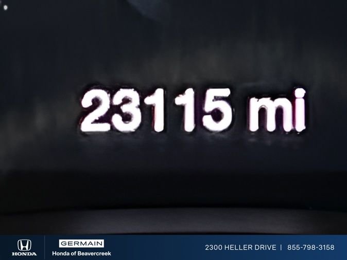 Used 2020 Dodge Durango SXT w/ Trailer Tow Group IV image 25