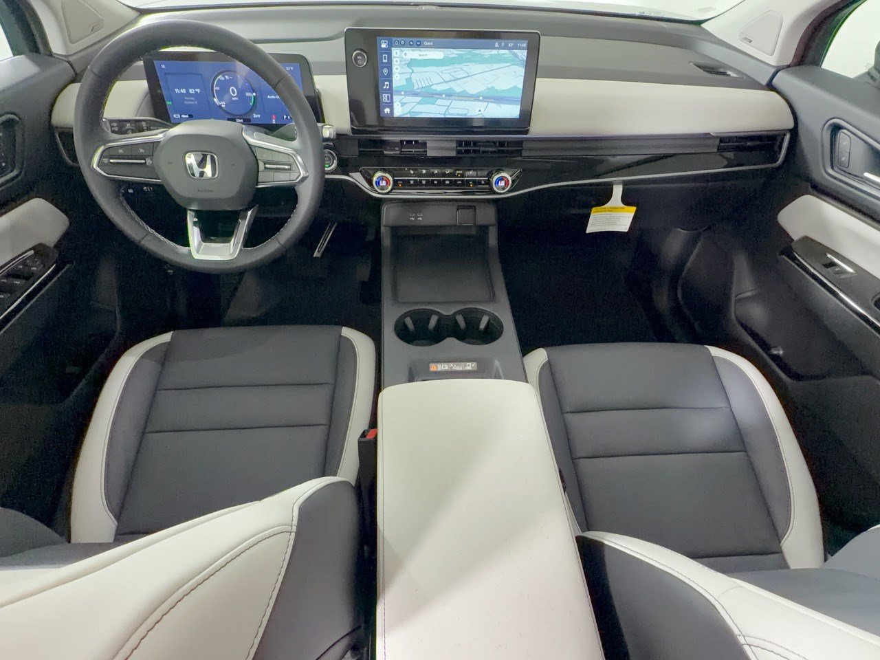 New 2026 Honda Prologue Touring image 17