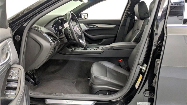 Certified 2020 Cadillac CT5 Premium Luxury image 34