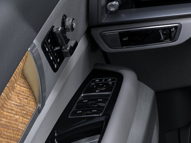New 2027 Cadillac Vistiq Sport AWD/4WD image 22
