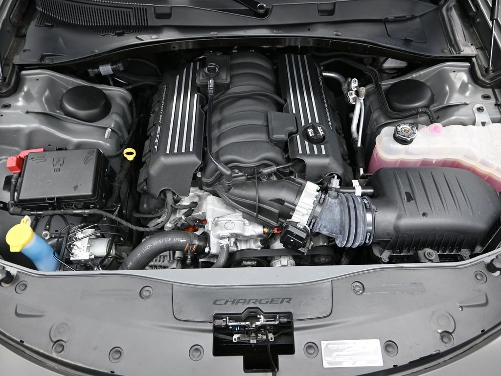 Used 2023 Dodge Charger Scat Pack RWD image 55
