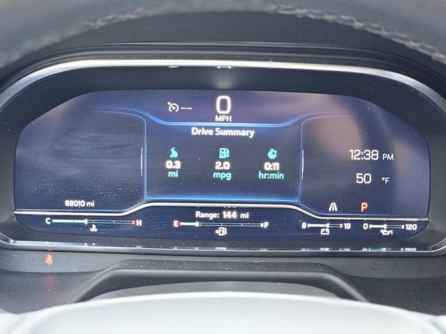 Used 2024 Chevrolet Suburban LT image 19