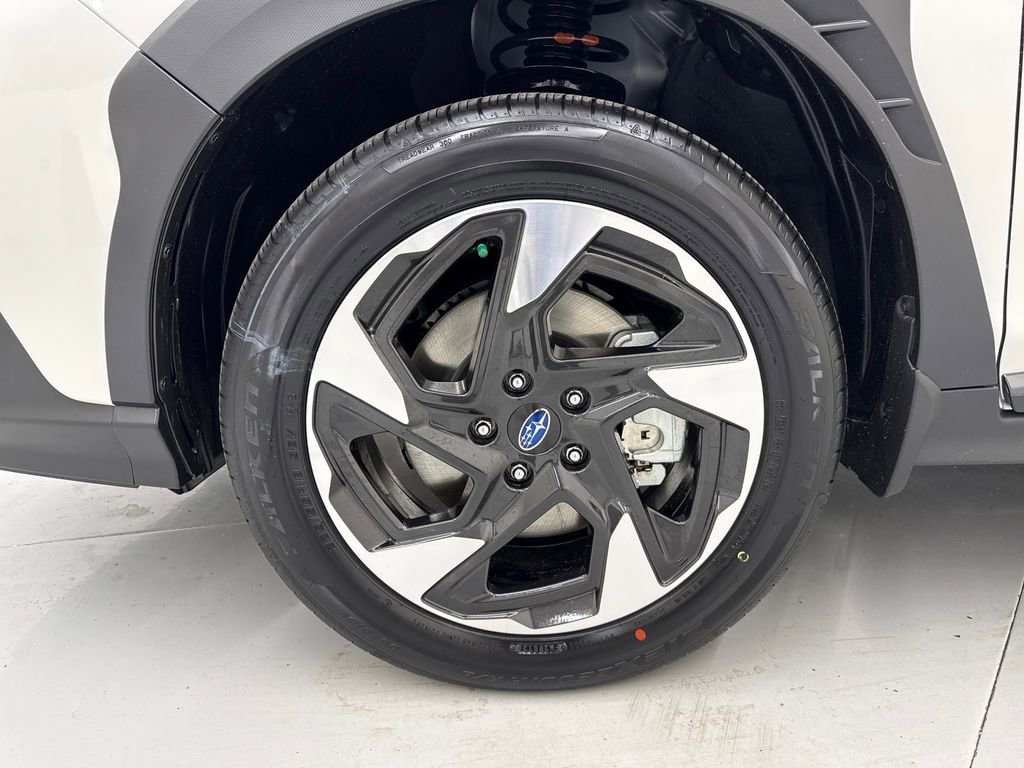 New 2026 Subaru Crosstrek 2.5i Limited AWD/4WD image 9