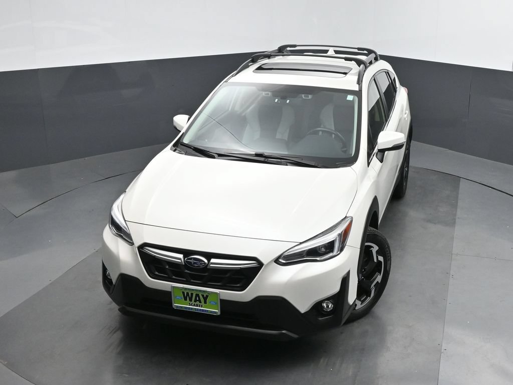 Used 2021 Subaru Crosstrek 2.5i Limited w/ Popular Package #5 AWD/4WD image 37