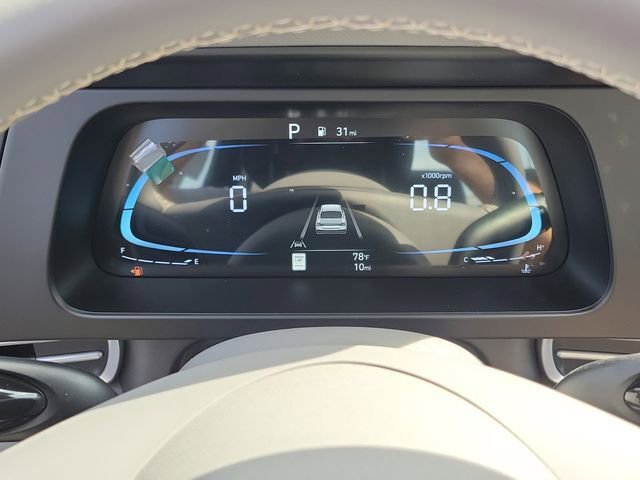 New 2026 Hyundai Elantra Sport image 7