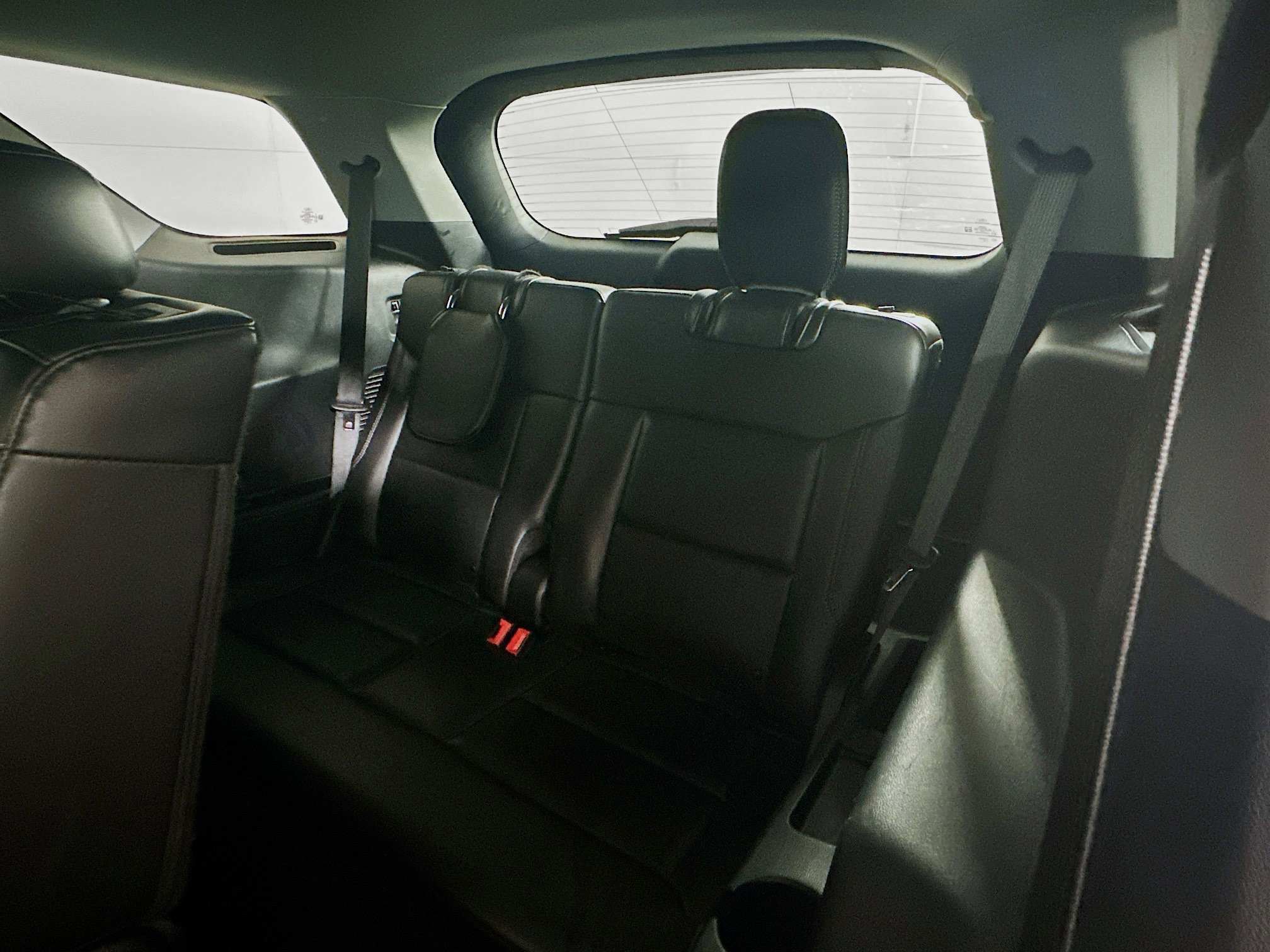 Used 2023 Ford Explorer XLT w/ Equipment Group 202A image 30