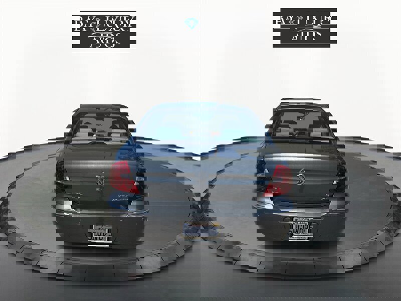 Used 2005 Buick LaCrosse CXL w/ Gold Convenience Package image 27