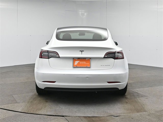 Used 2022 Tesla Model 3 Long Range image 4