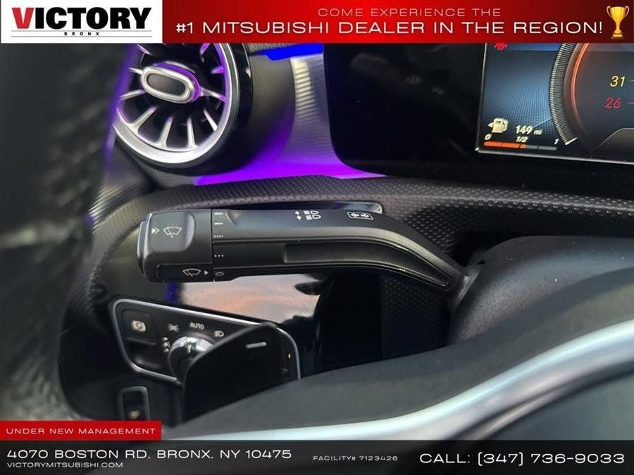 Used 2021 Mercedes-Benz A 220 image 43