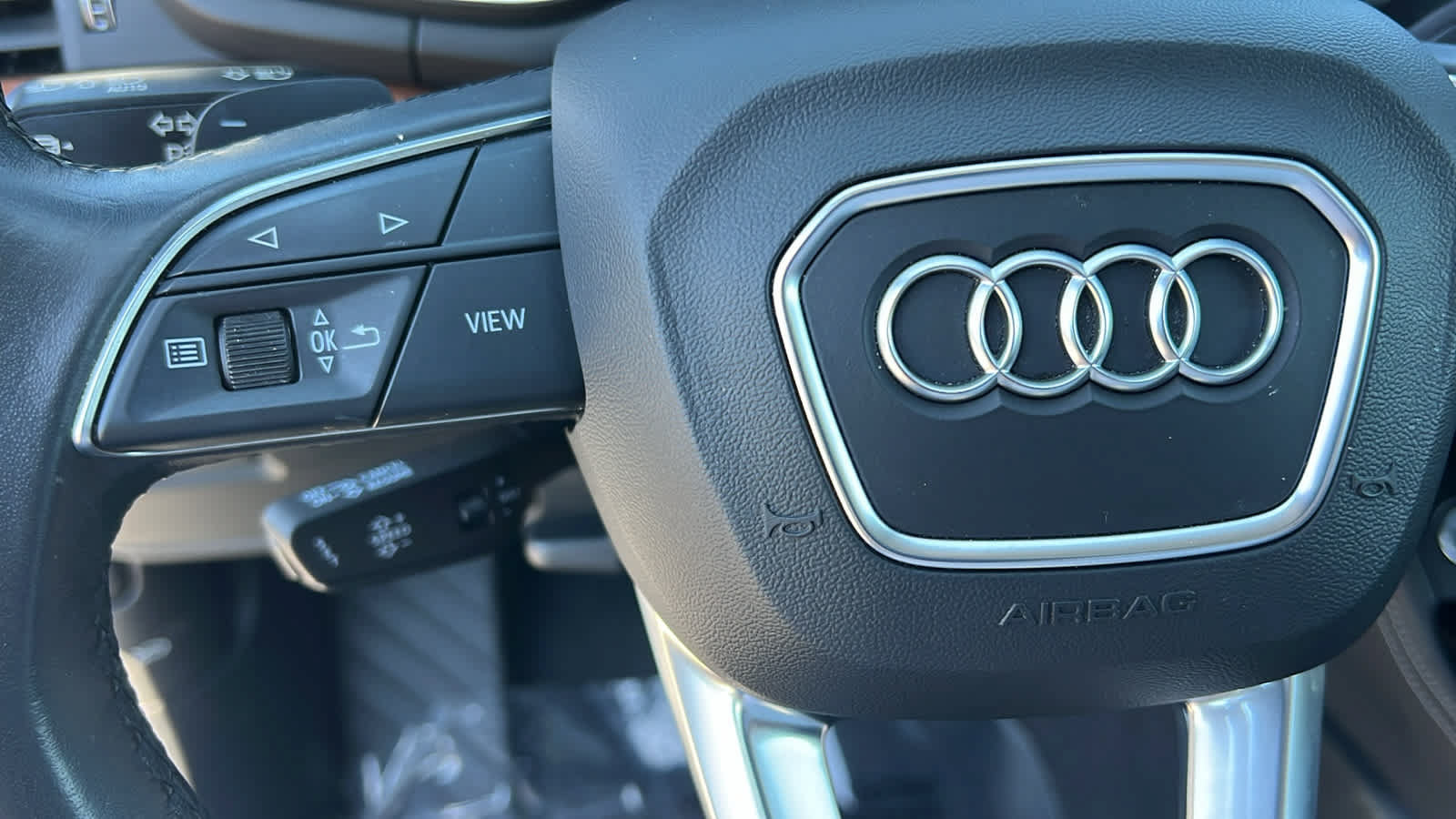 Used 2022 Audi A4 2.0T Prestige w/ Prestige Package AWD/4WD image 19