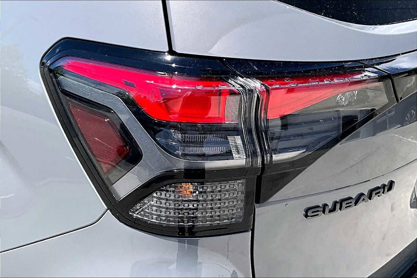New 2026 Subaru Forester Touring AWD/4WD image 15