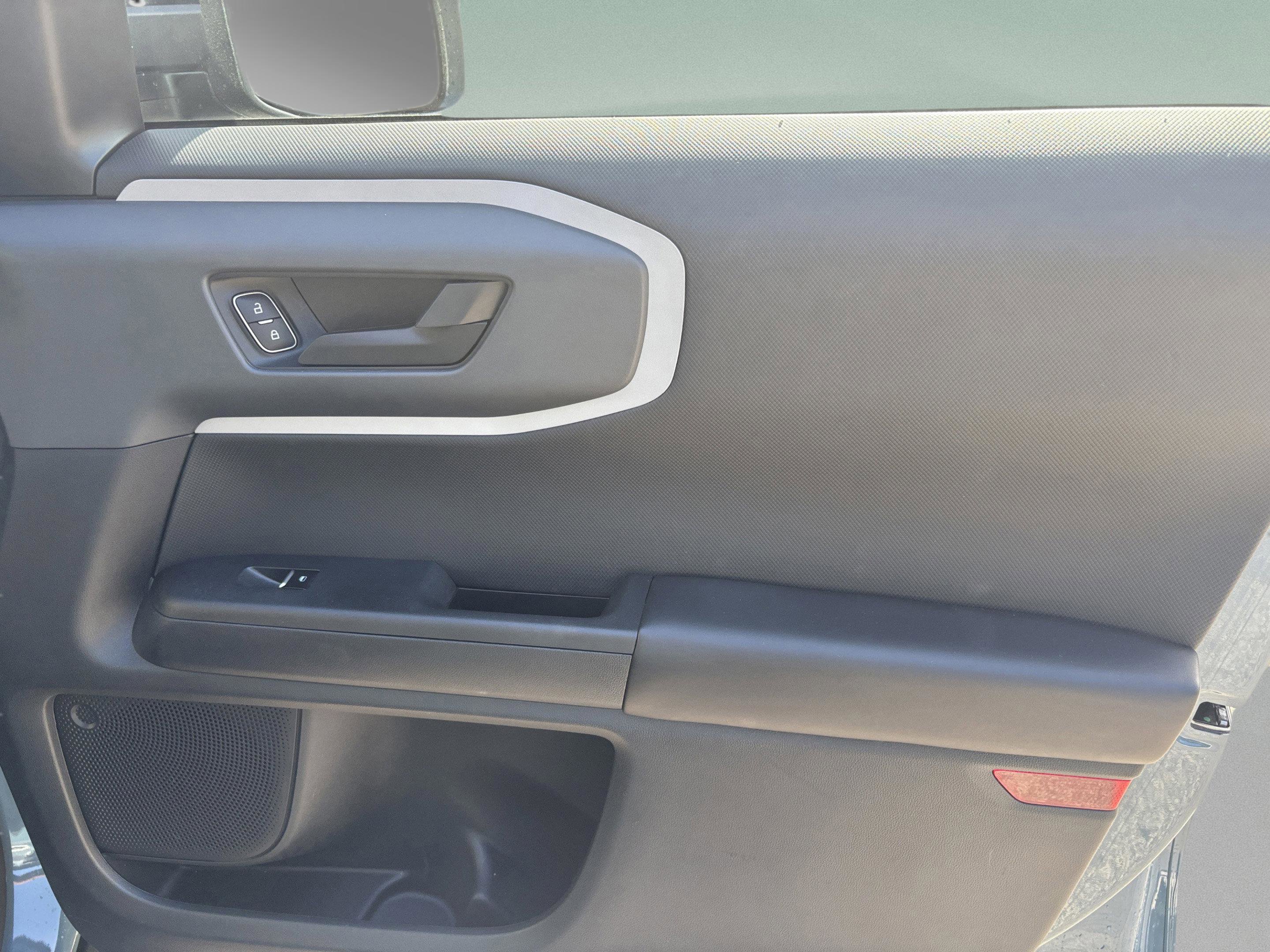 Used 2022 Ford Bronco Sport Big Bend w/ Convenience Package image 24